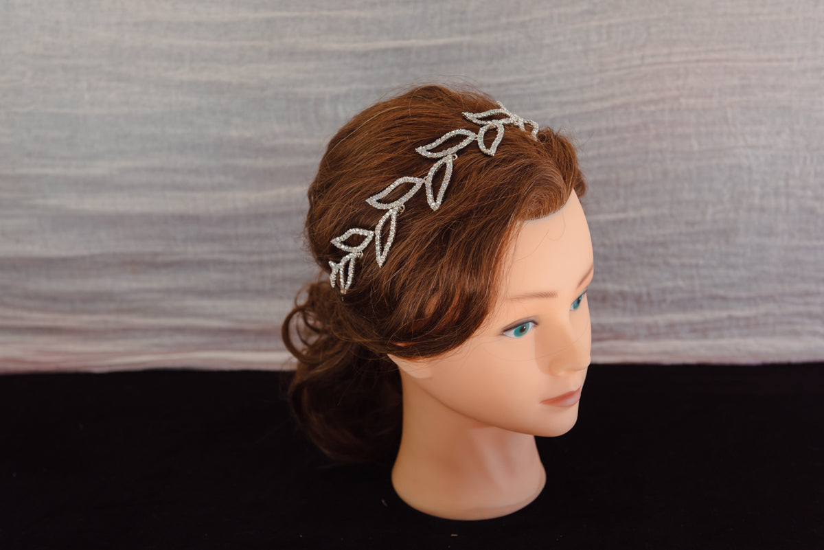 Canadian Bridal Accessories. Bridal Accessories Canada