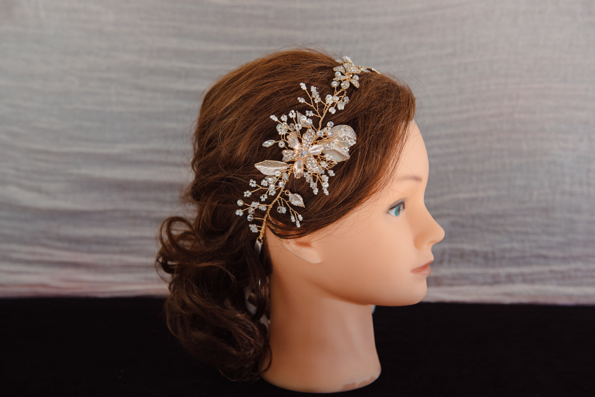 Belts for Brides. Canadian Bridal Accessories