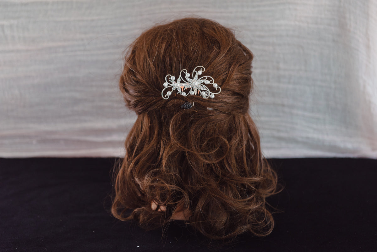 Belts for Brides. Canadian Bridal Accessories