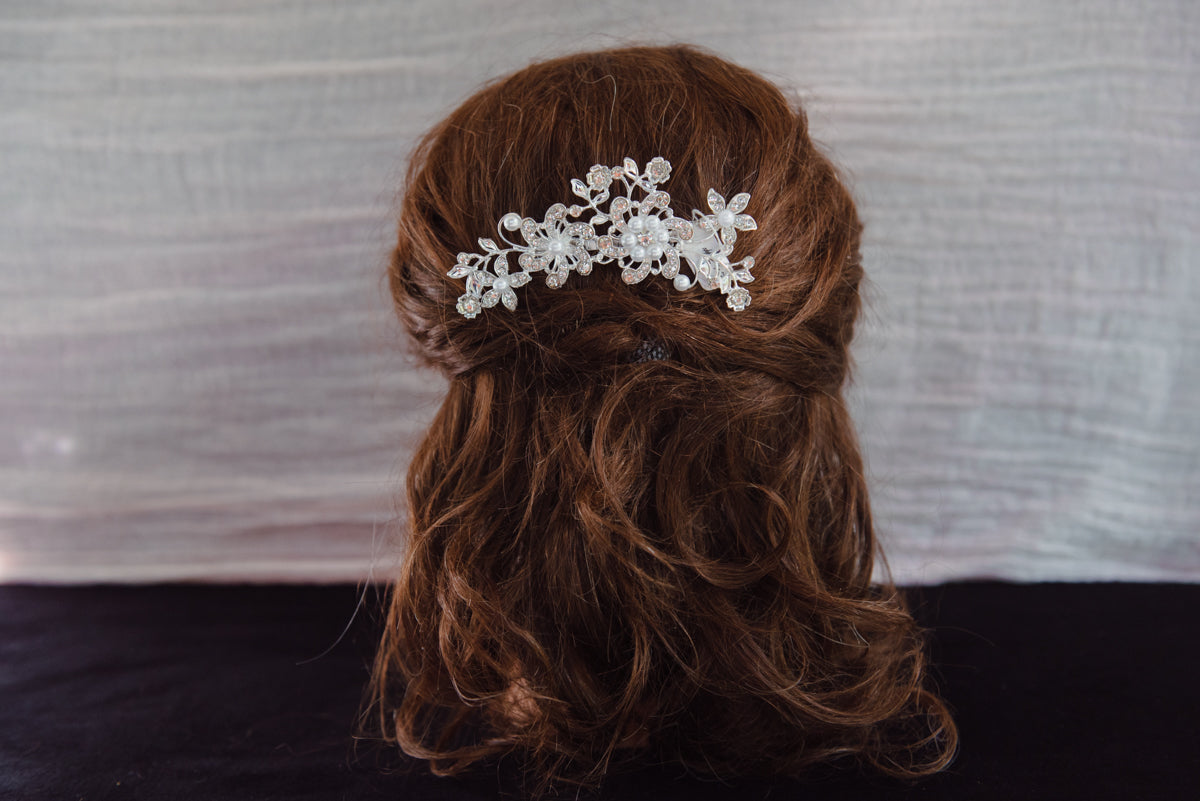 Belts for Brides. Canadian Bridal Accessories