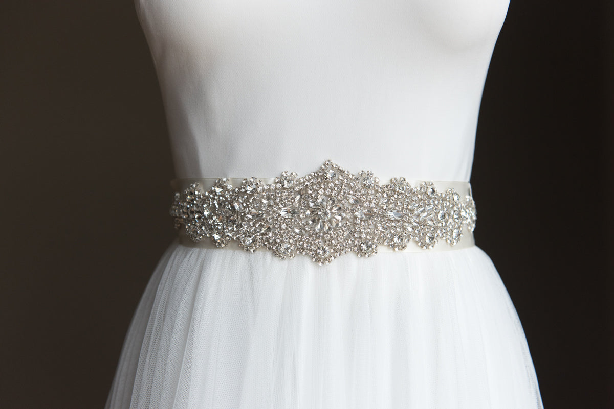 Canadian Bridal Accessories. Bridal Accessories Canada