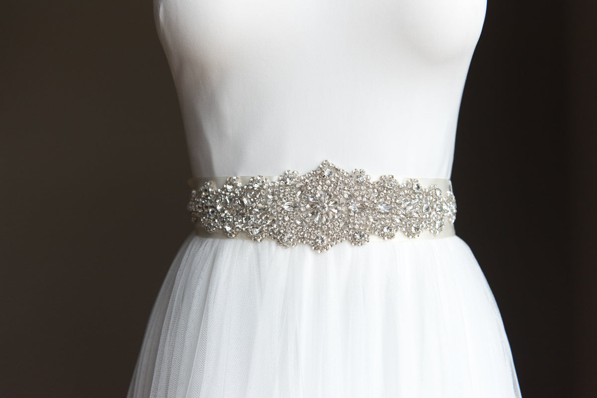 Canadian Bridal Accessories. Bridal Accessories Canada