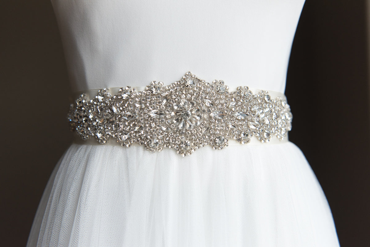 Canadian Bridal Accessories. Bridal Accessories Canada
