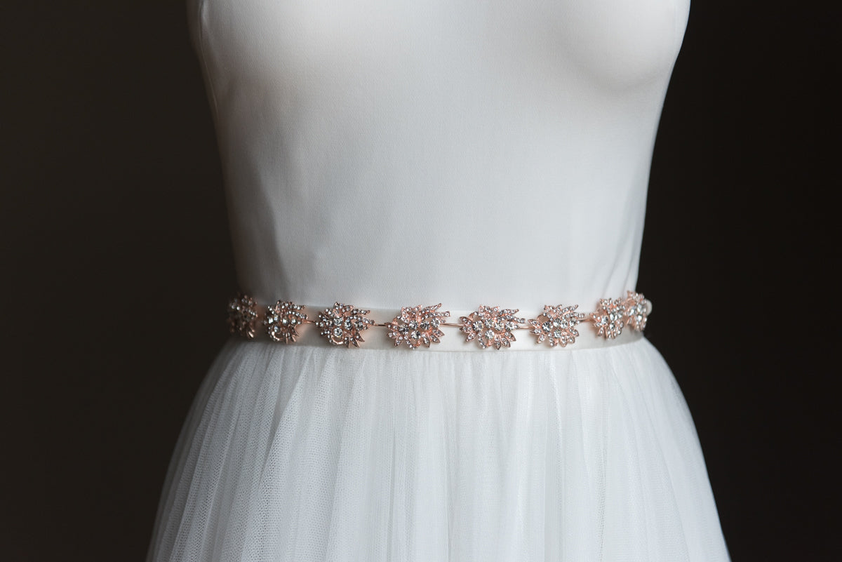 Wedding and bridal hair accessories. Canadian bridal and wedding accessories.