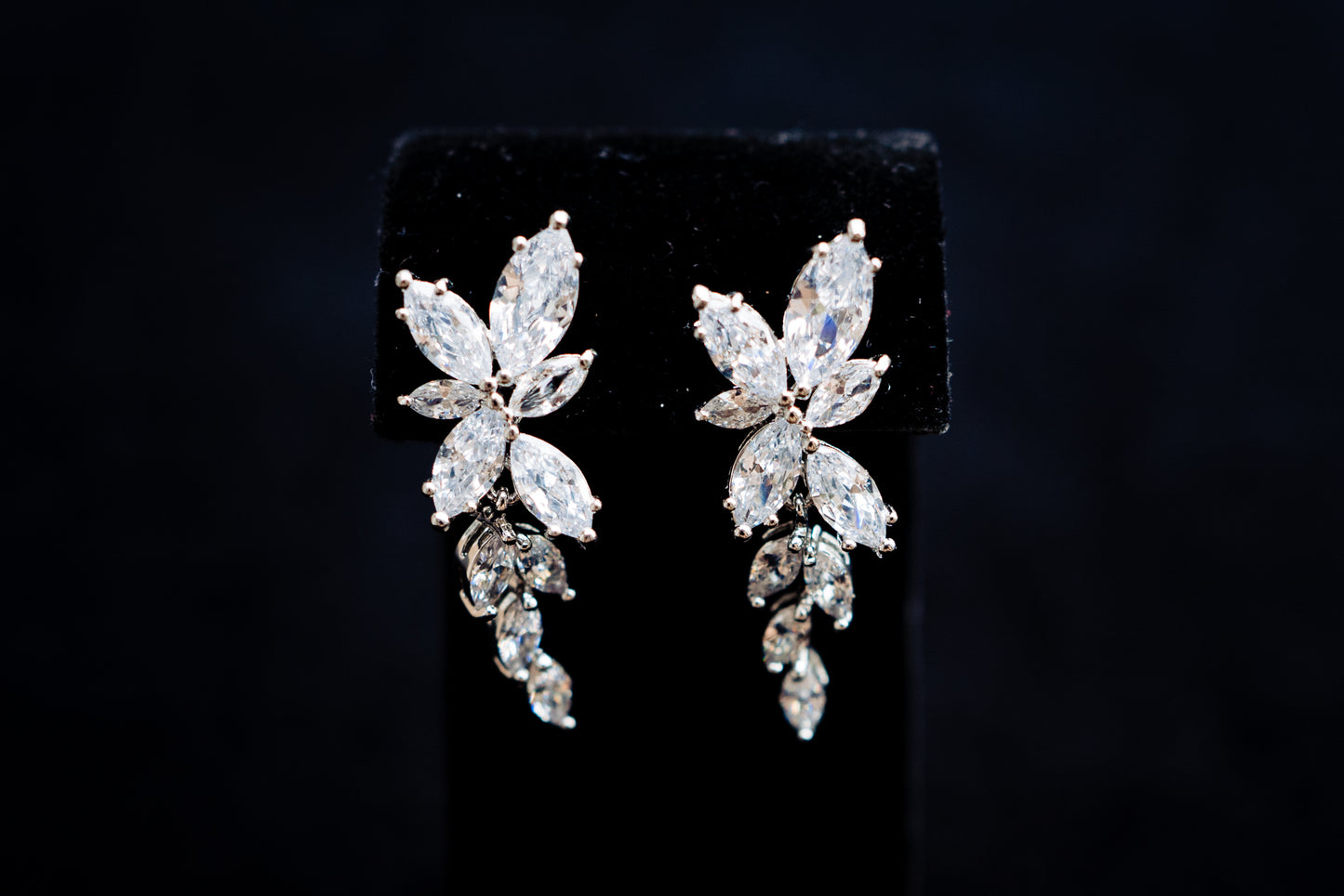Artemis Earrings
