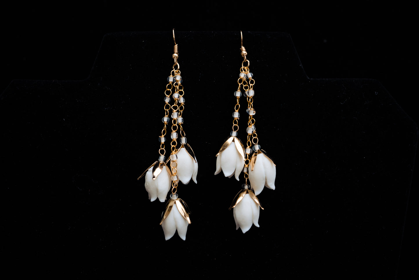 Andromeda Earrings