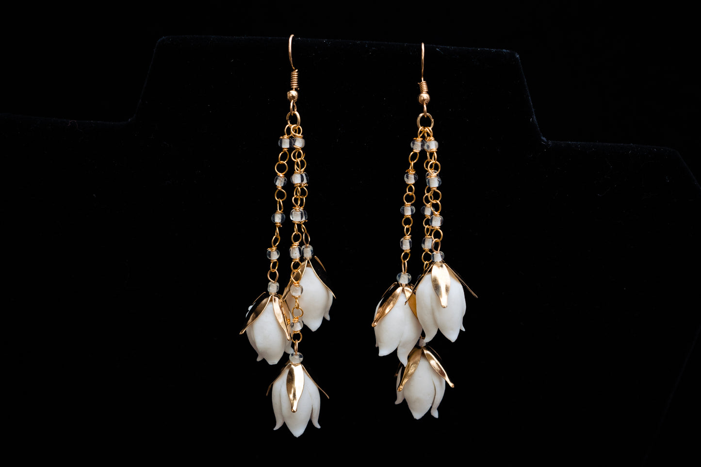 Andromeda Earrings