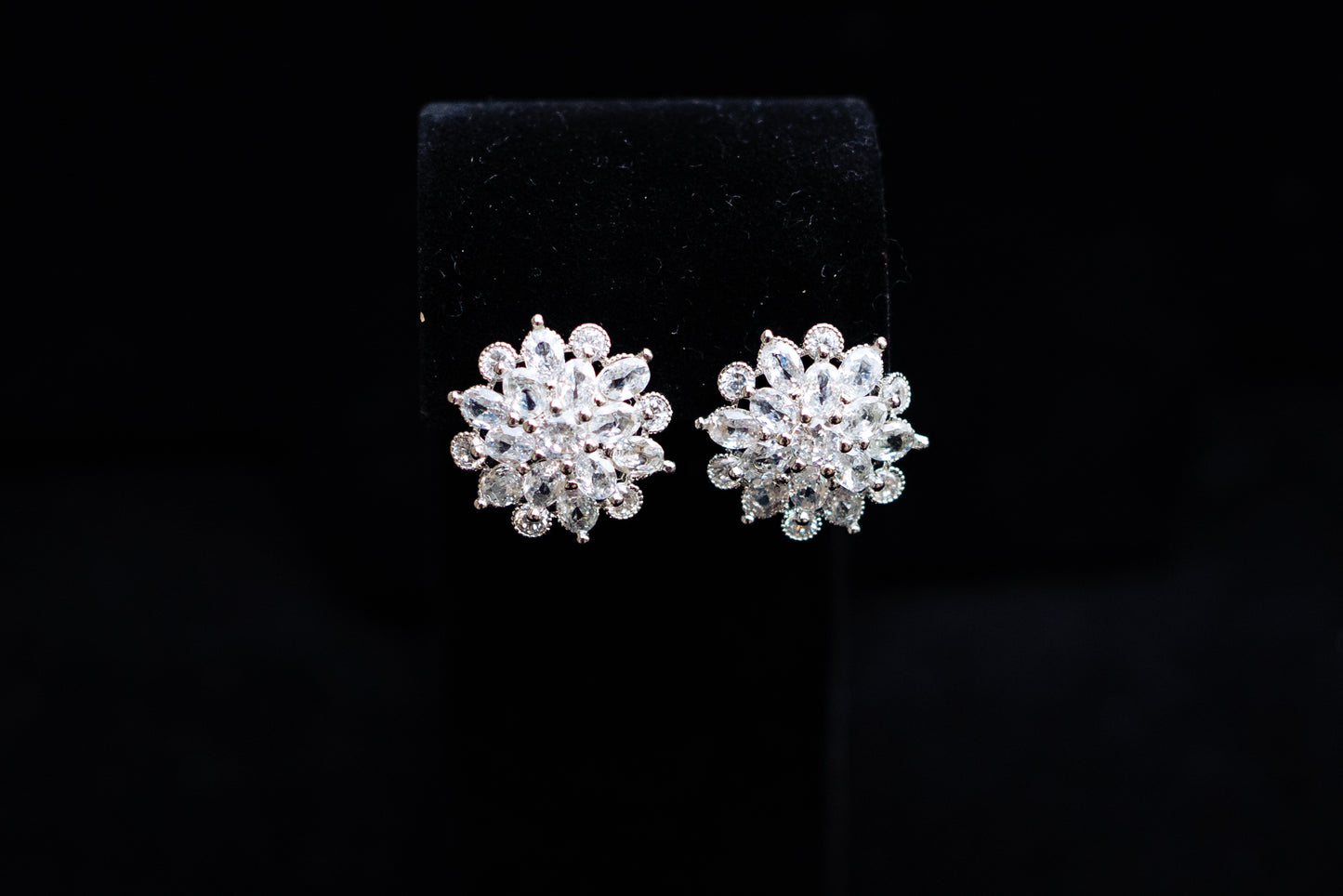 Delphine Stud Earrings