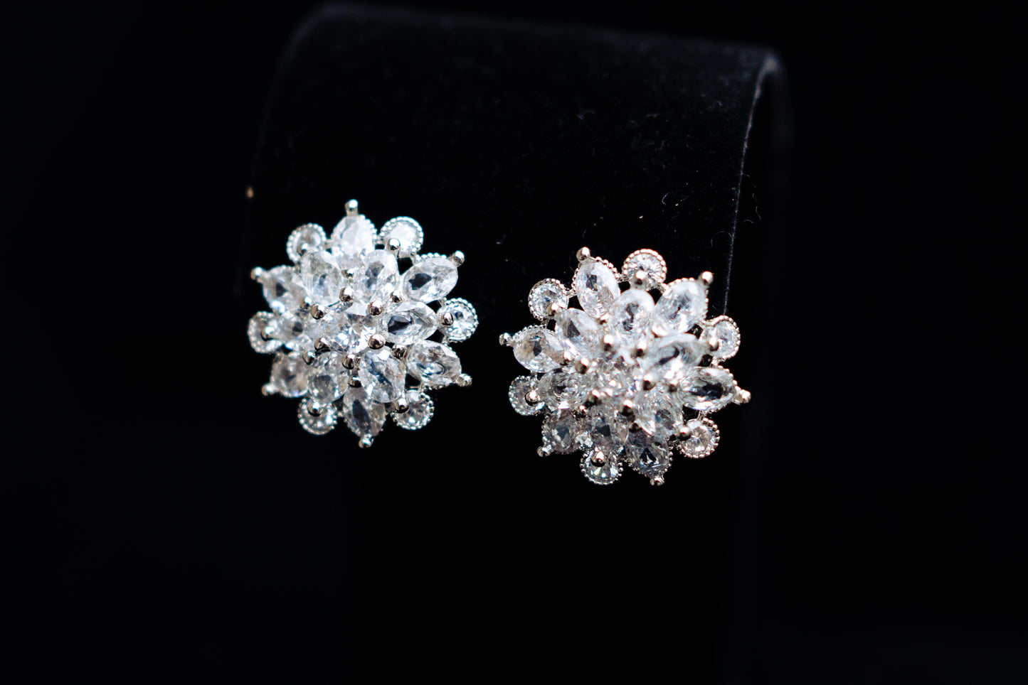 Delphine Stud Earrings