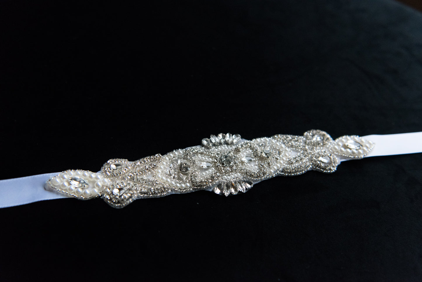 Bridal Accessories Canada. Hair Accessories and Bridal Belts