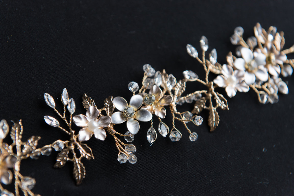 Canadian Bridal Accessories. Bridal Accessories Canada
