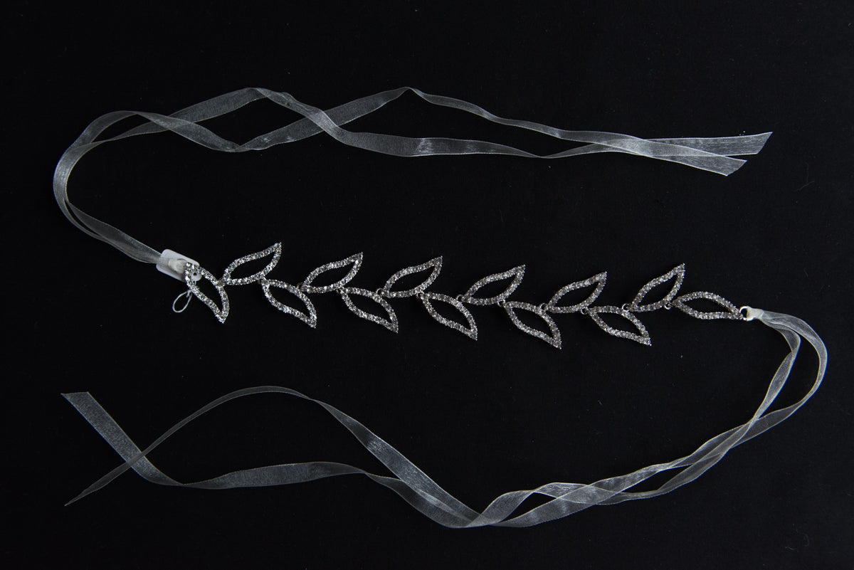 Bridal Accessories Canada. Hair Accessories and Bridal Belts