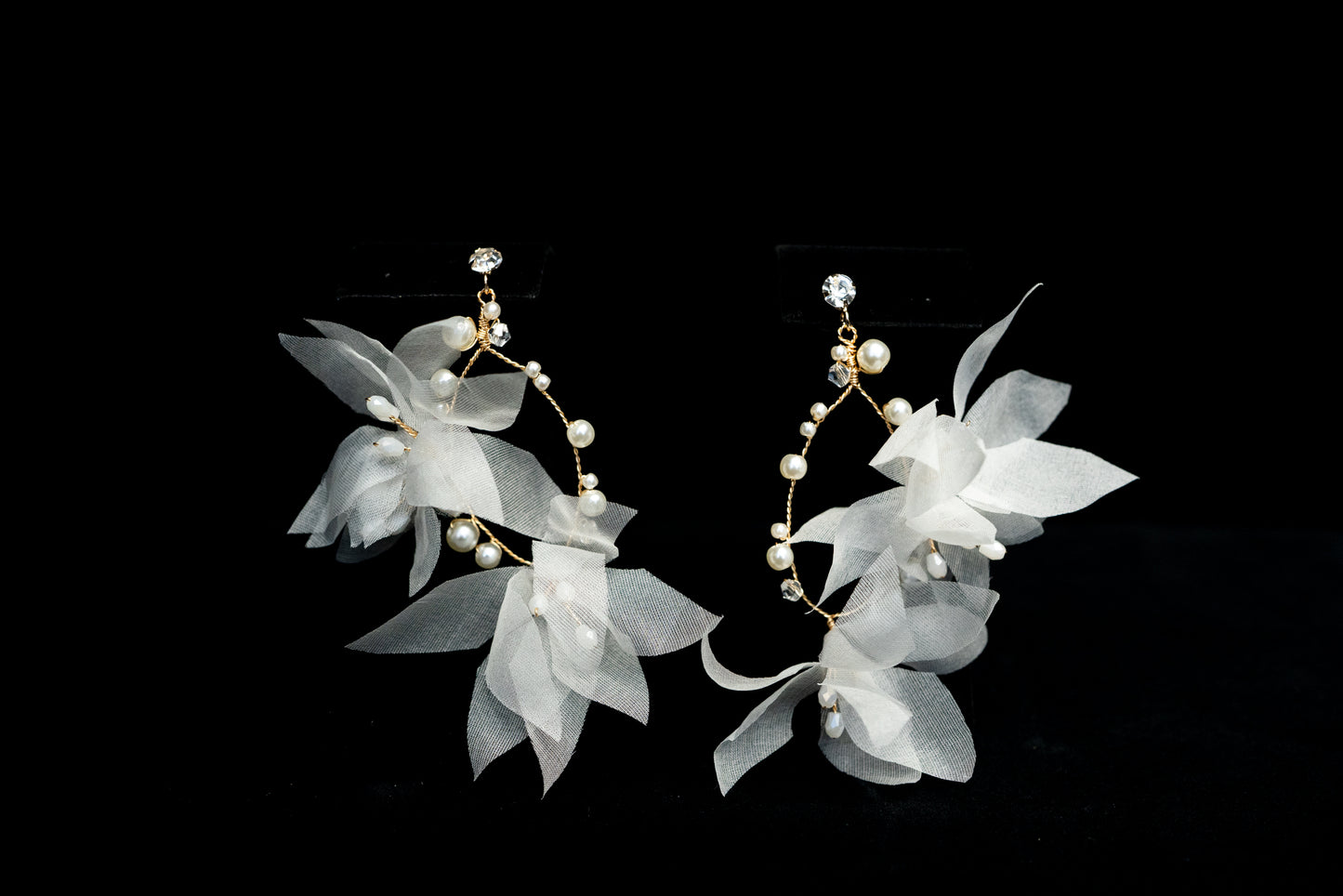 Daphne Earrings