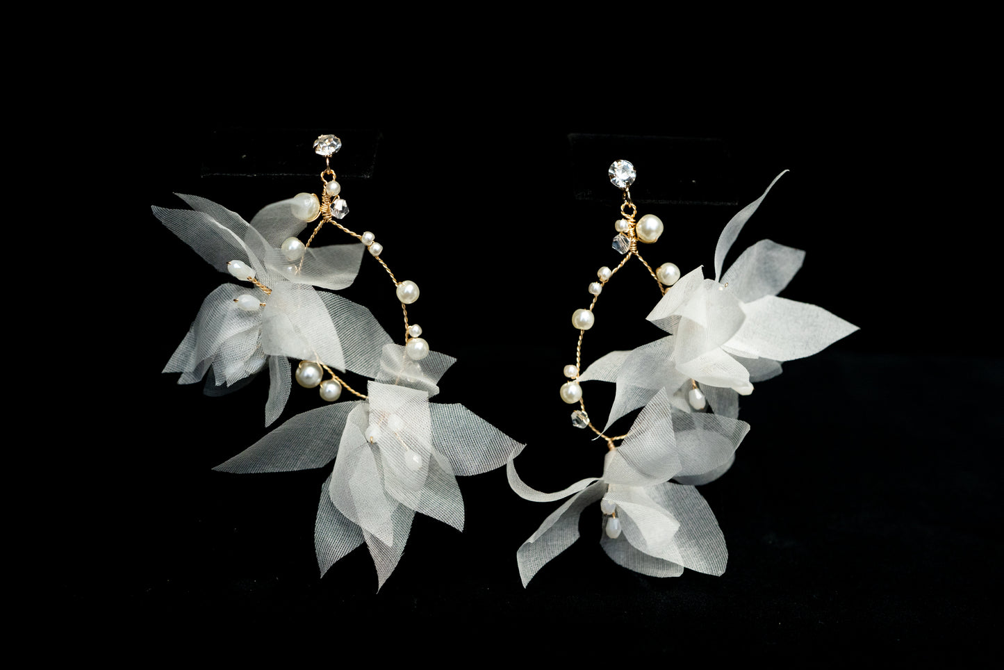 Daphne Earrings