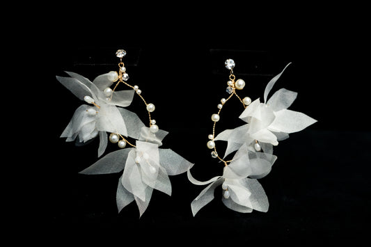 Daphne Earrings