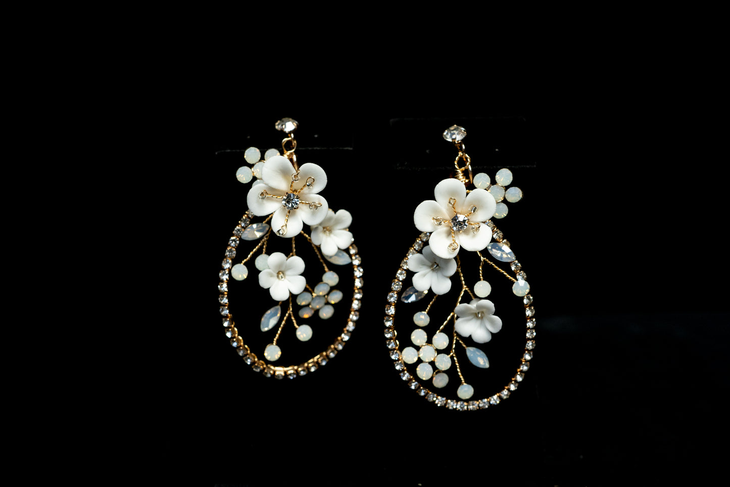 Electra Earrings