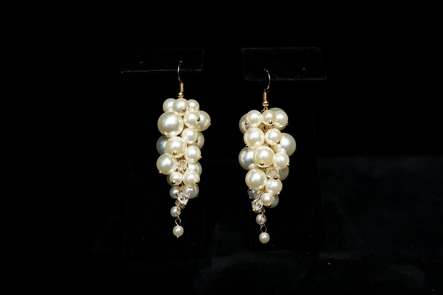 Nikoletta Earrings