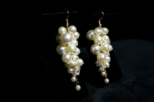 Nikoletta Earrings
