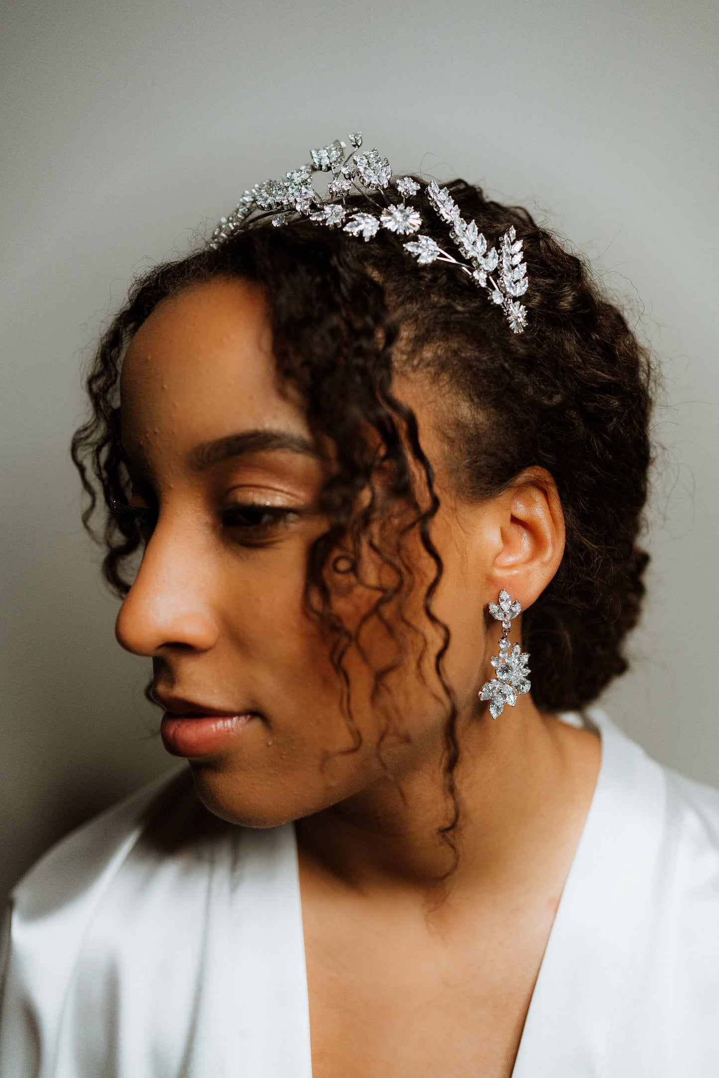 Rhea Earrings