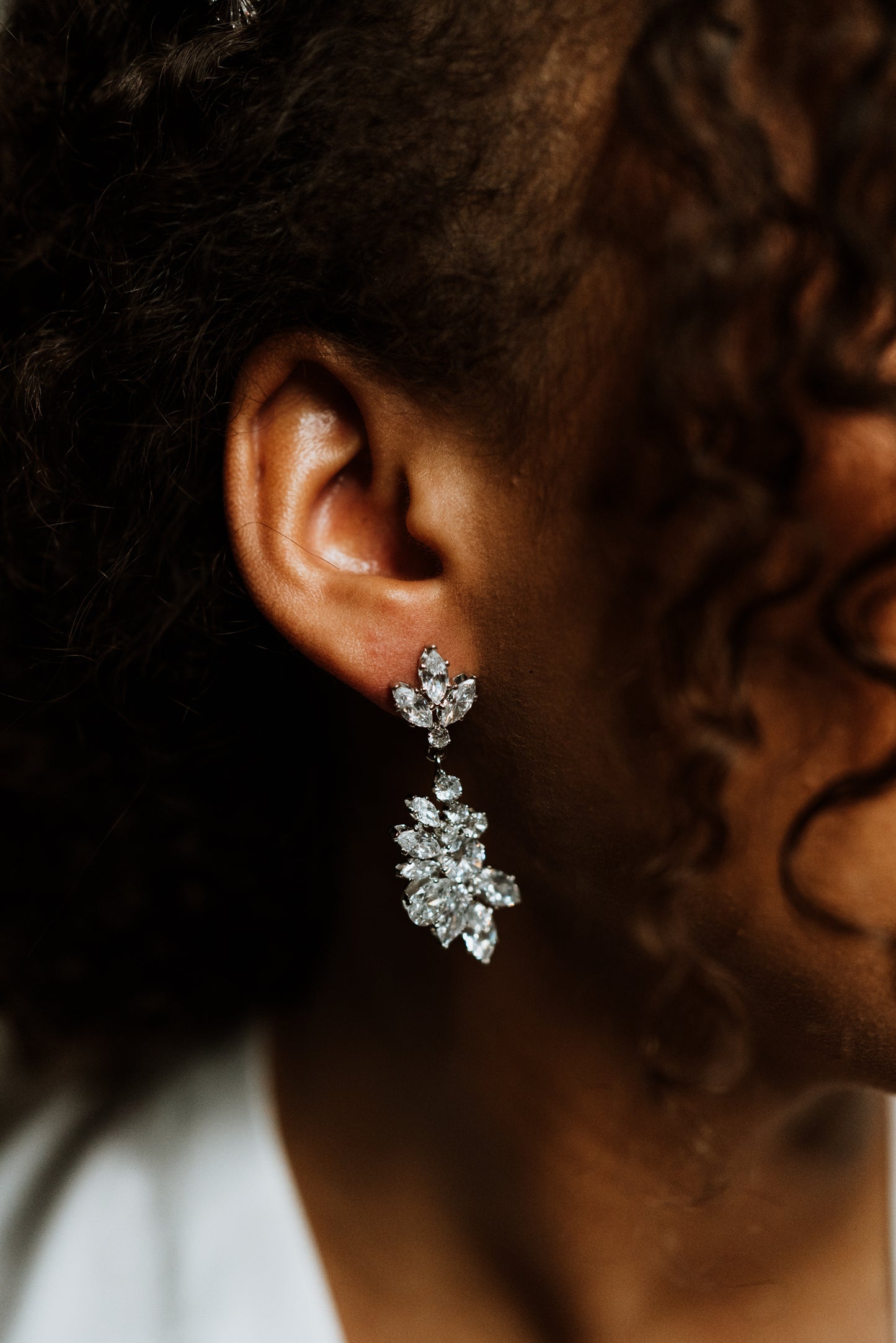 Rhea Earrings