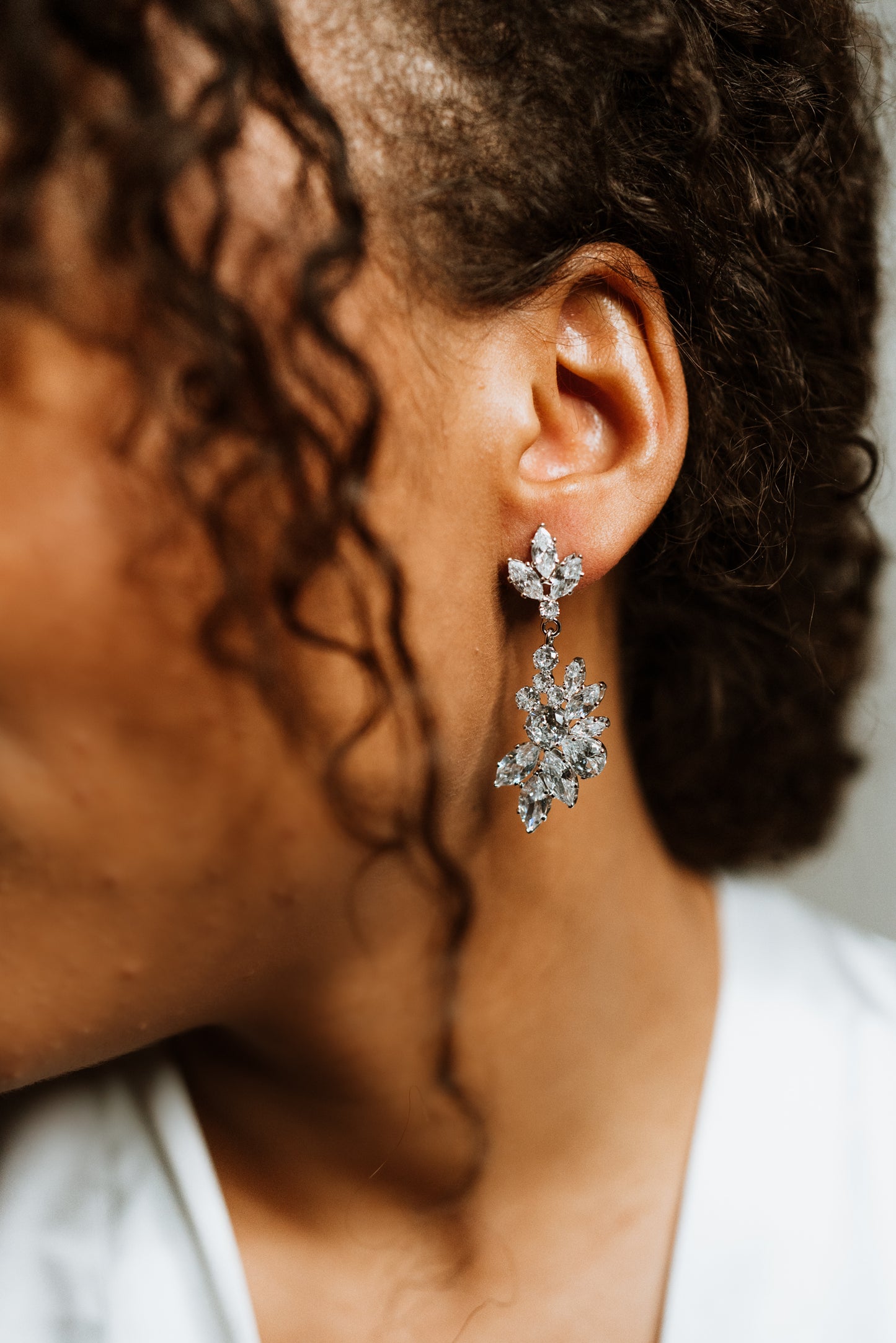 Rhea Earrings