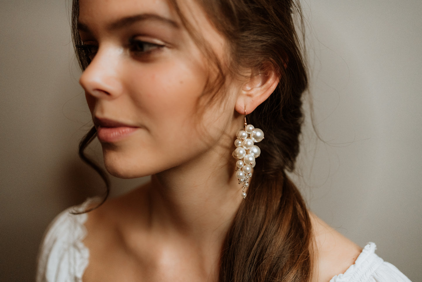 Nikoletta Earrings