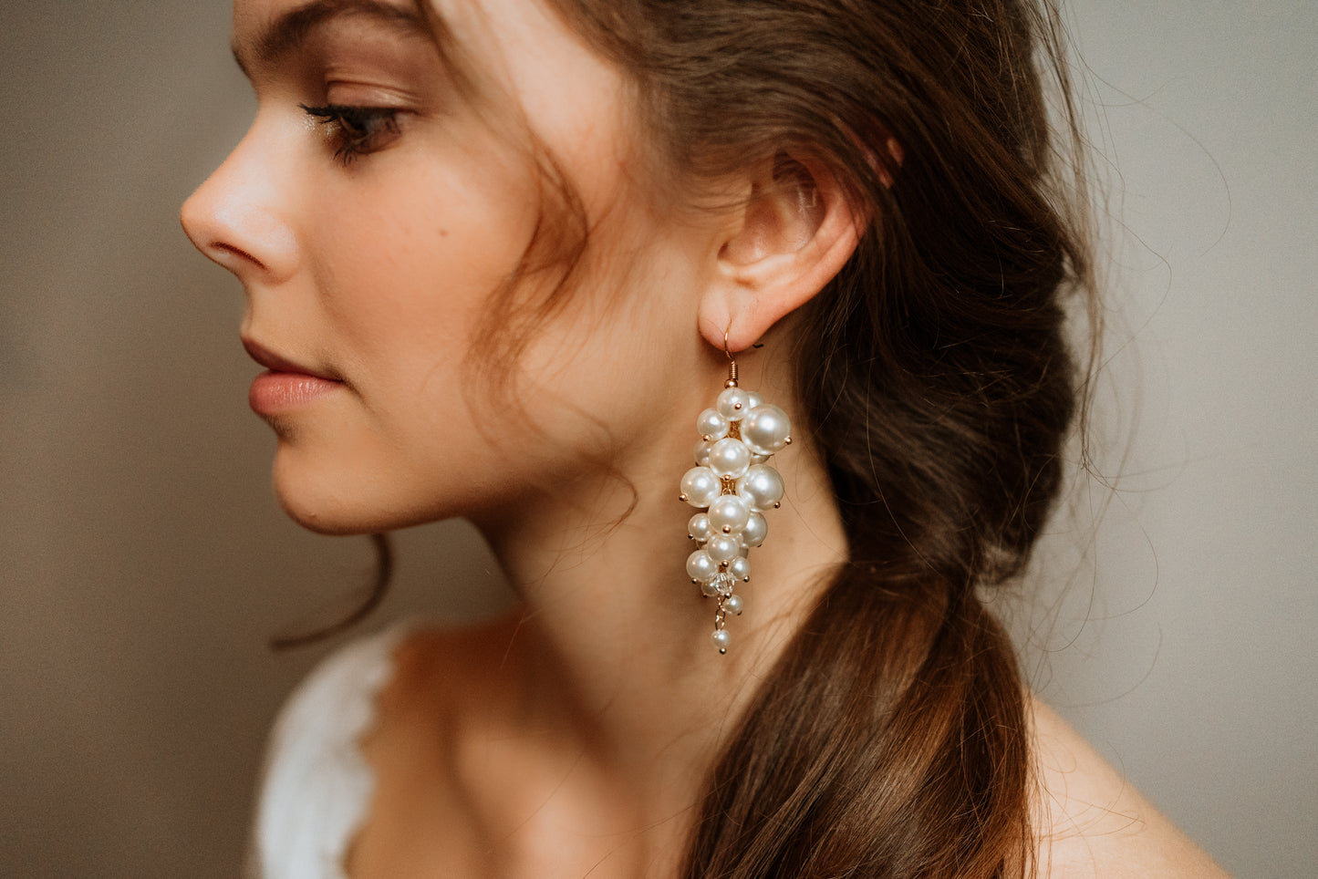 Nikoletta Earrings