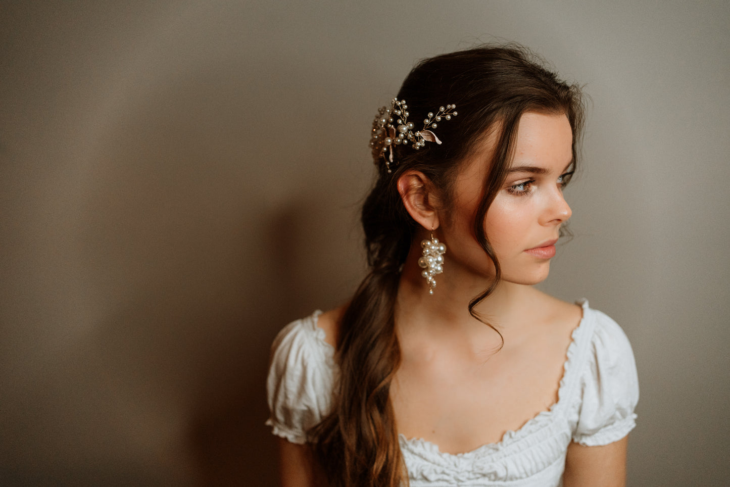 Nikoletta Earrings