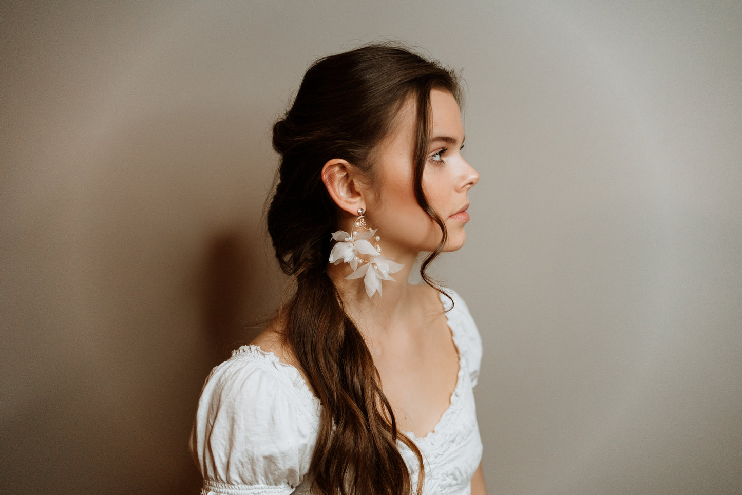 Daphne Earrings