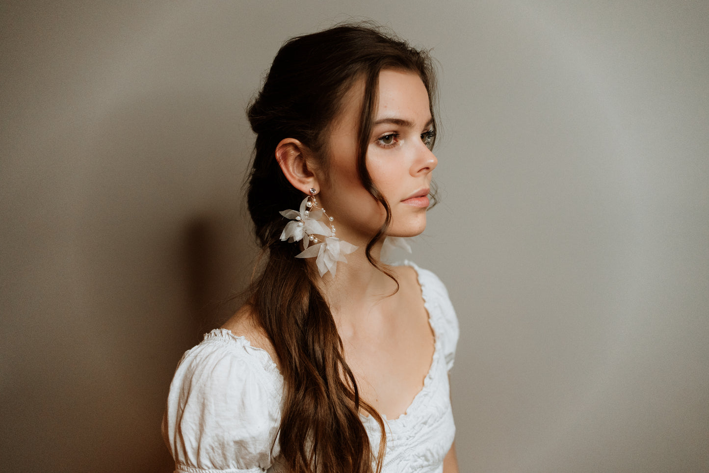 Daphne Earrings