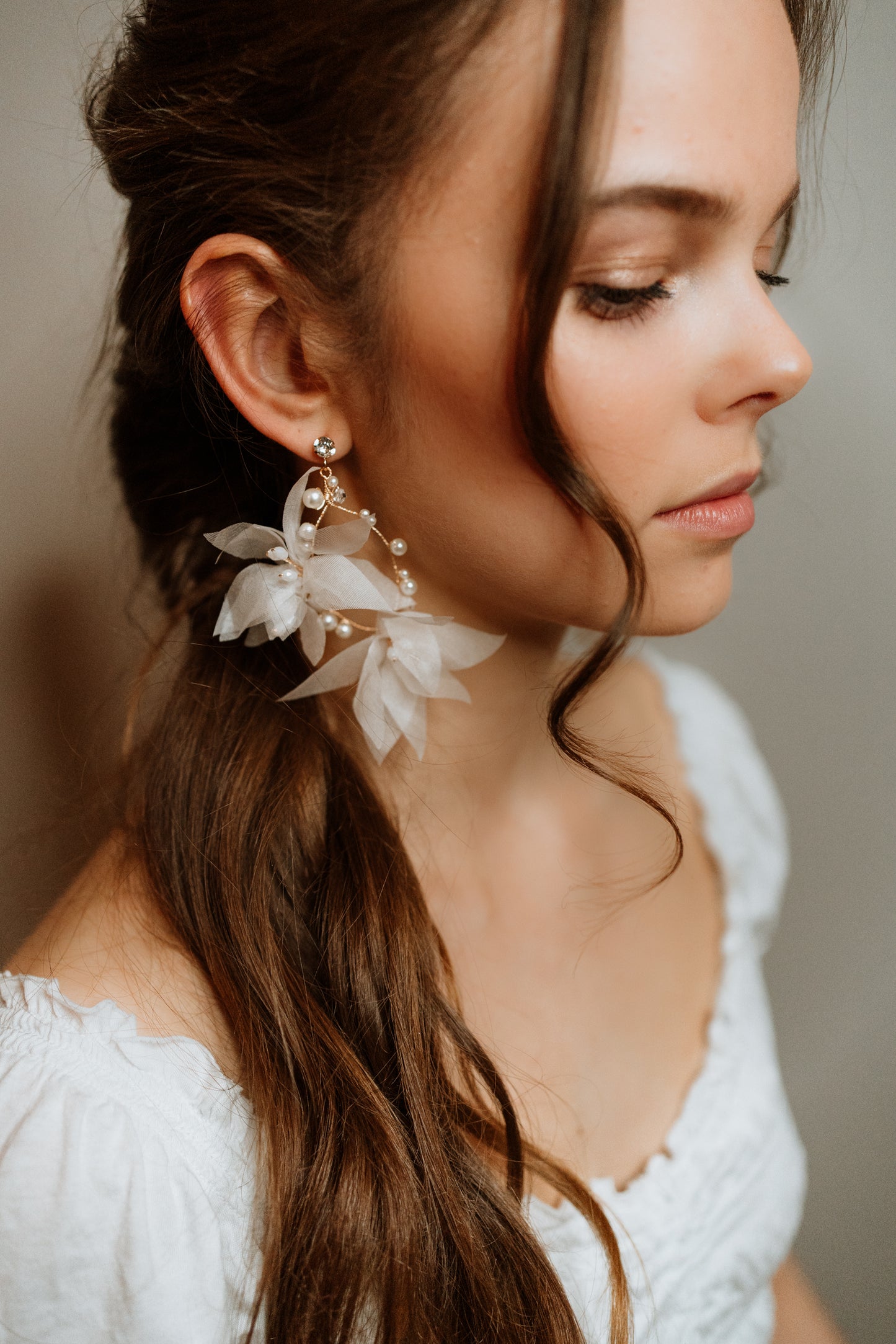 Daphne Earrings