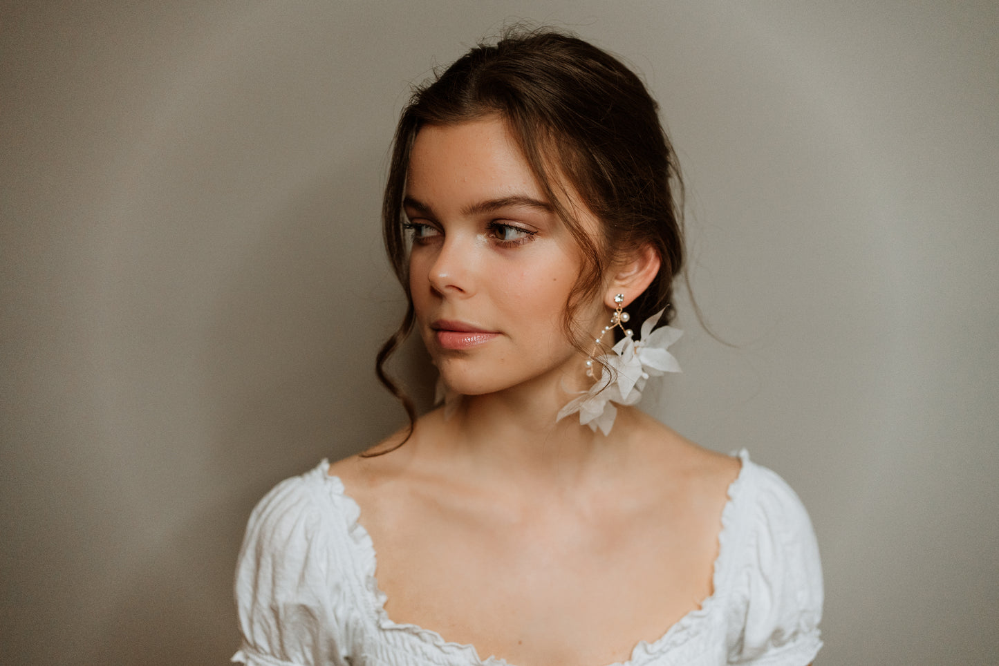 Daphne Earrings