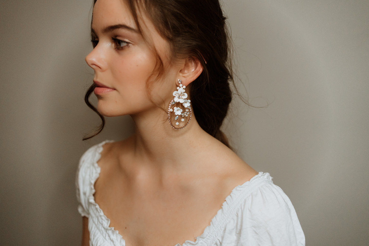 Electra Earrings