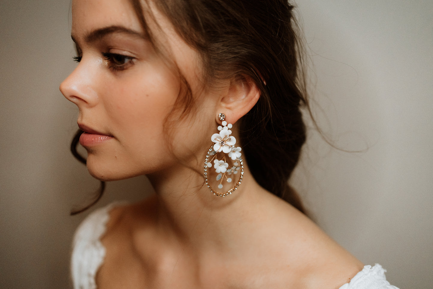 Electra Earrings