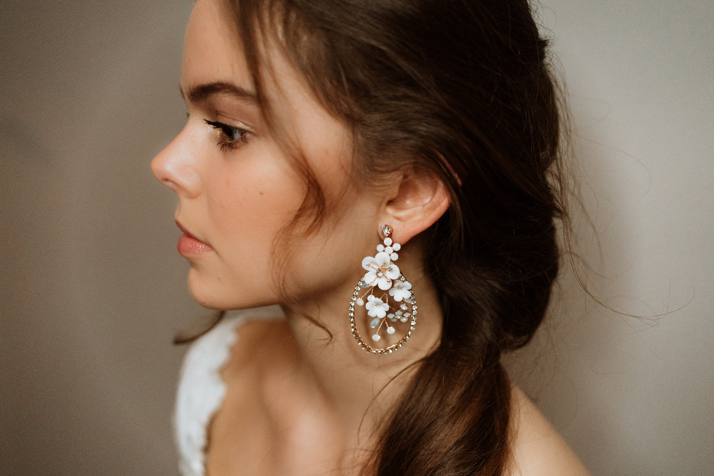 Electra Earrings