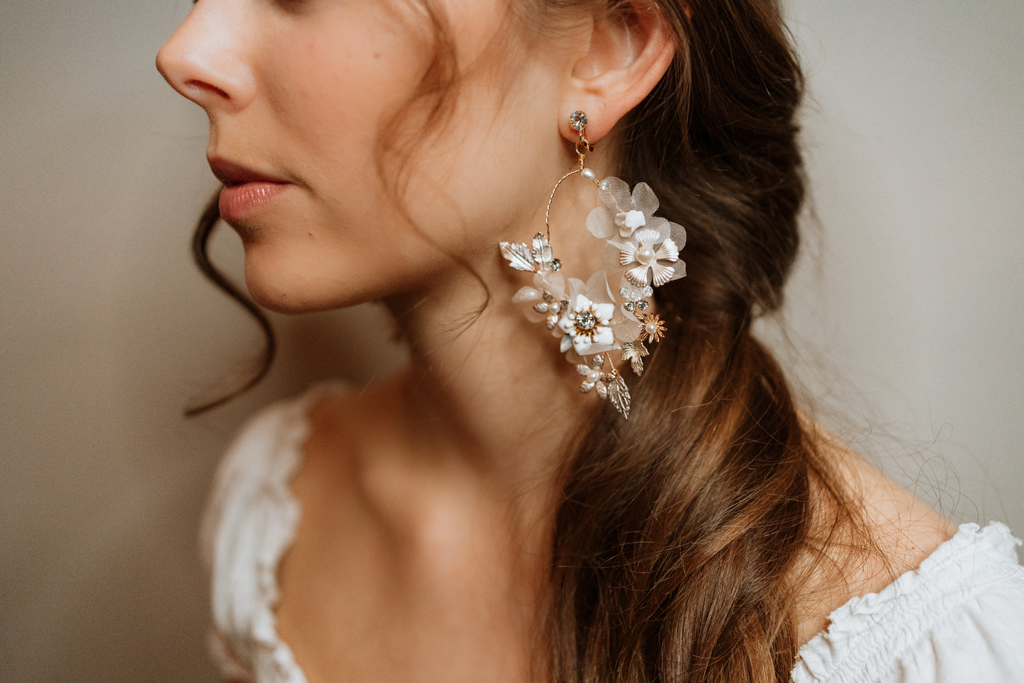 Katerina Earrings