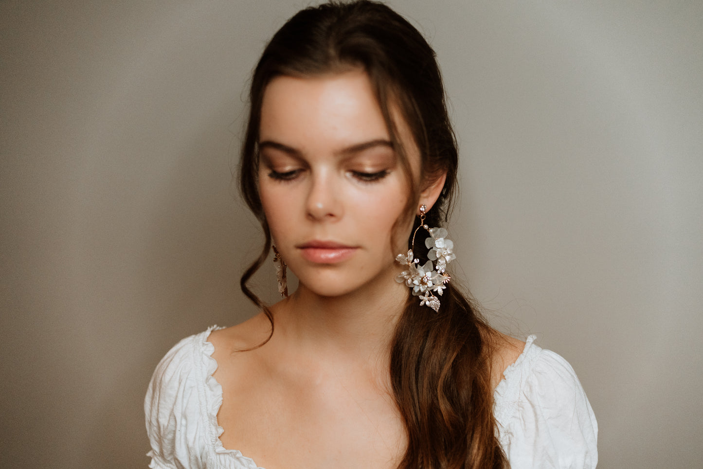 Katerina Earrings