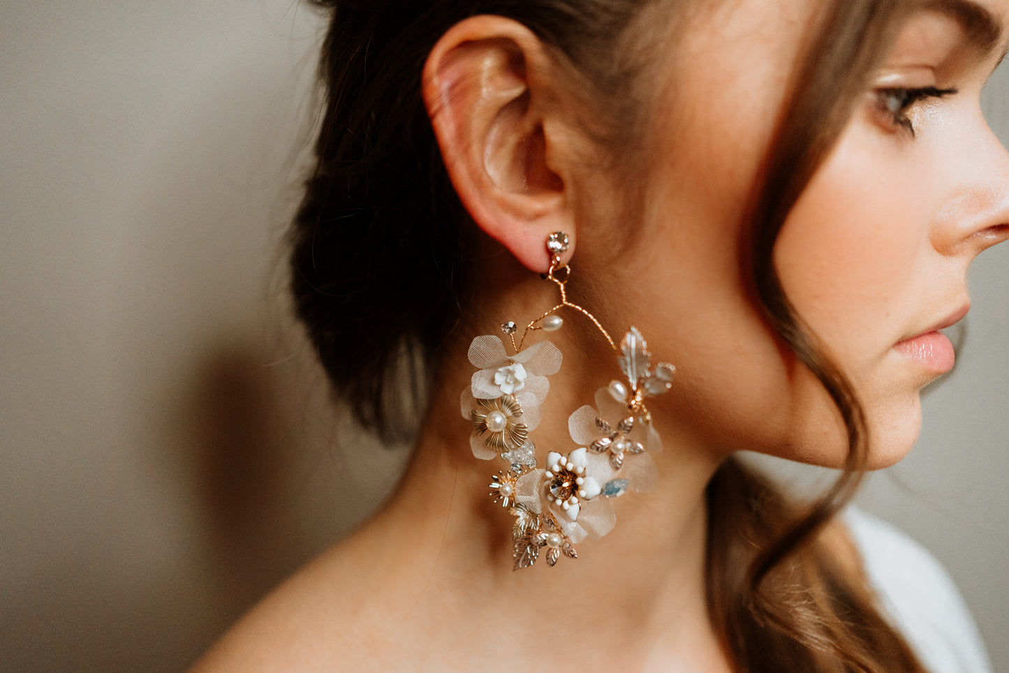Katerina Earrings