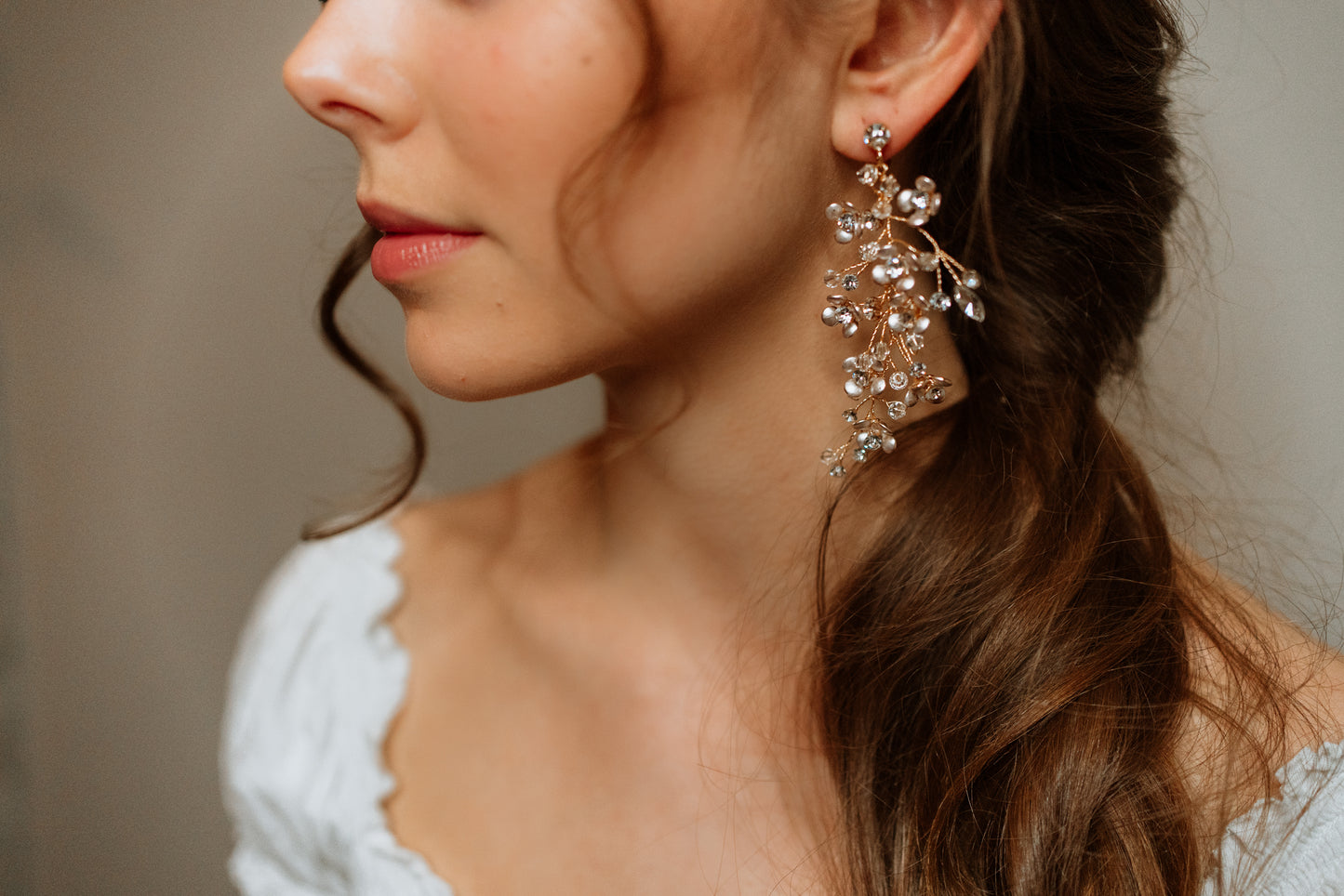 Melina Earrings