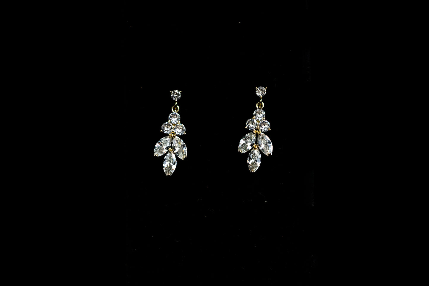Ophelia Drop Earrings