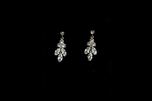 Ophelia Drop Earrings