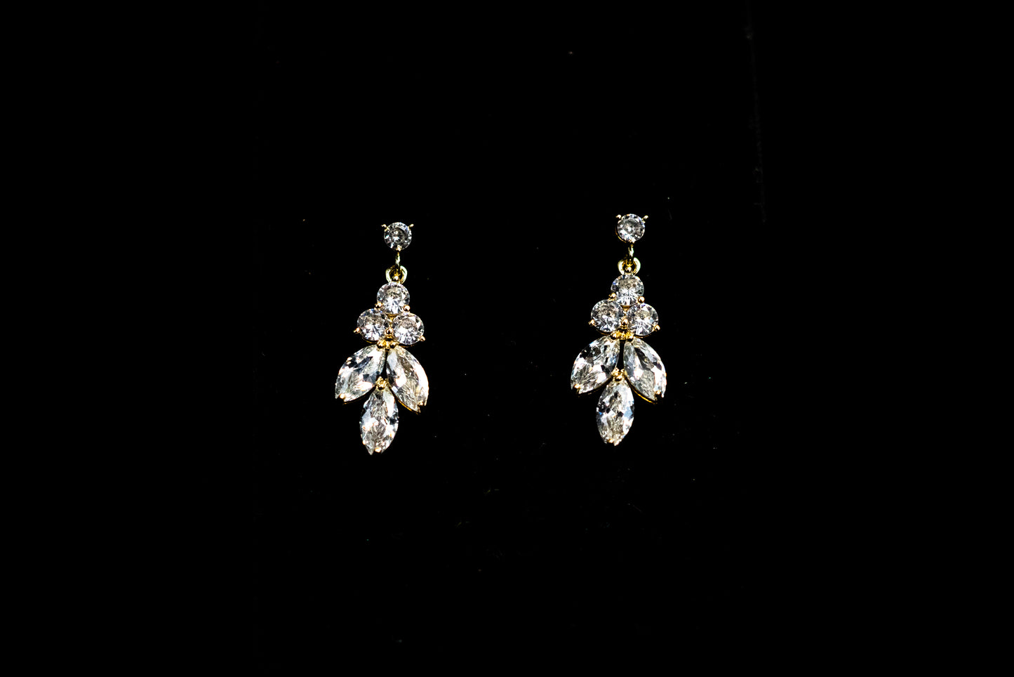 Ophelia Drop Earrings