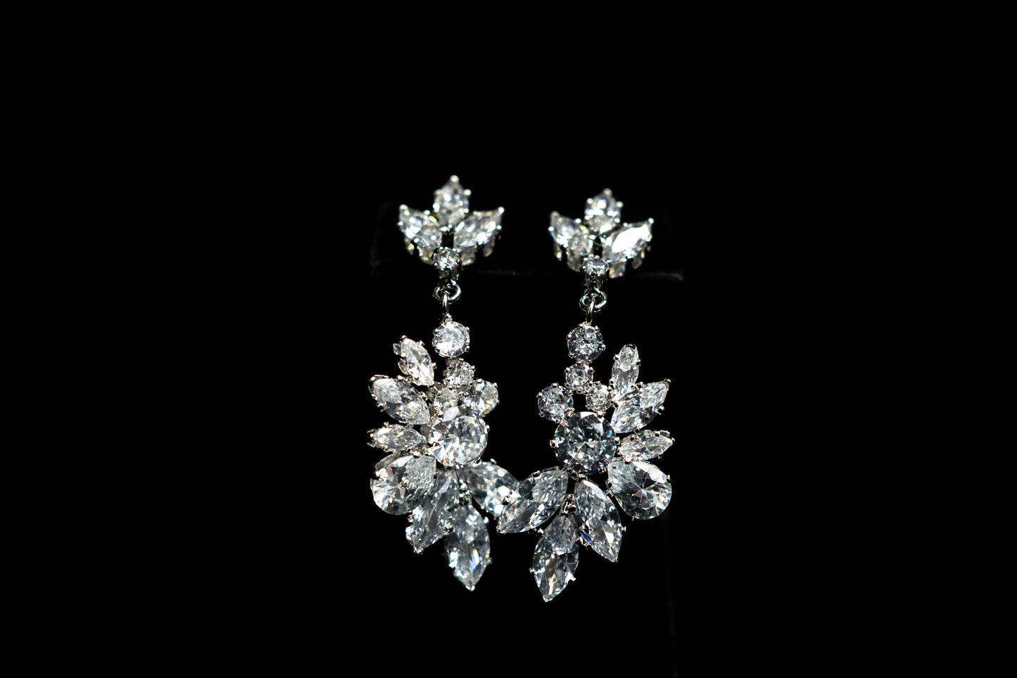Rhea Earrings