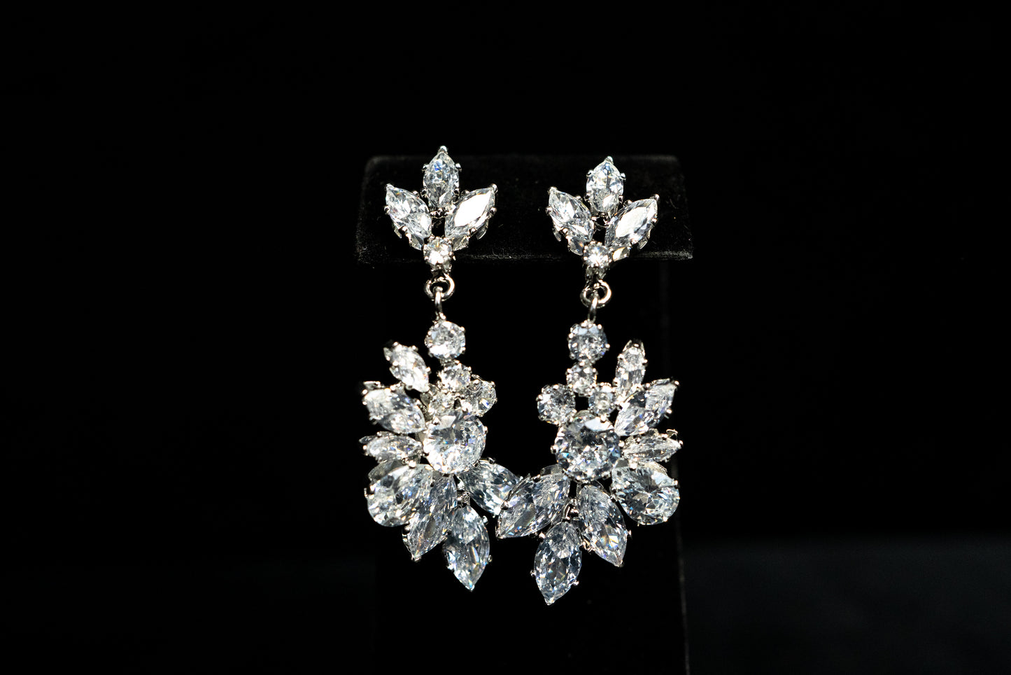 Rhea Earrings