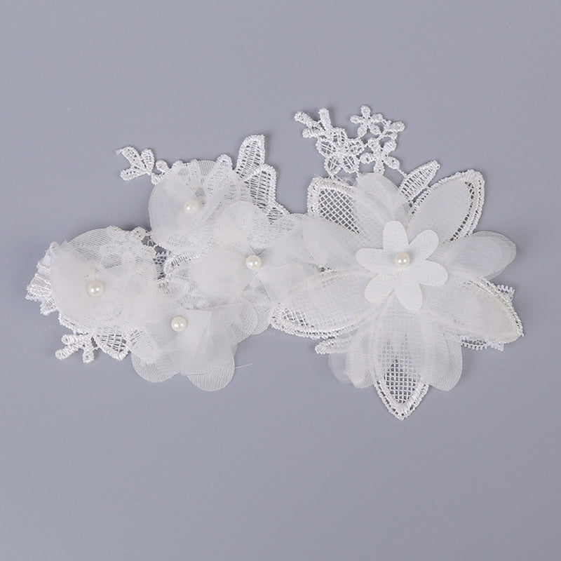 Garter IV