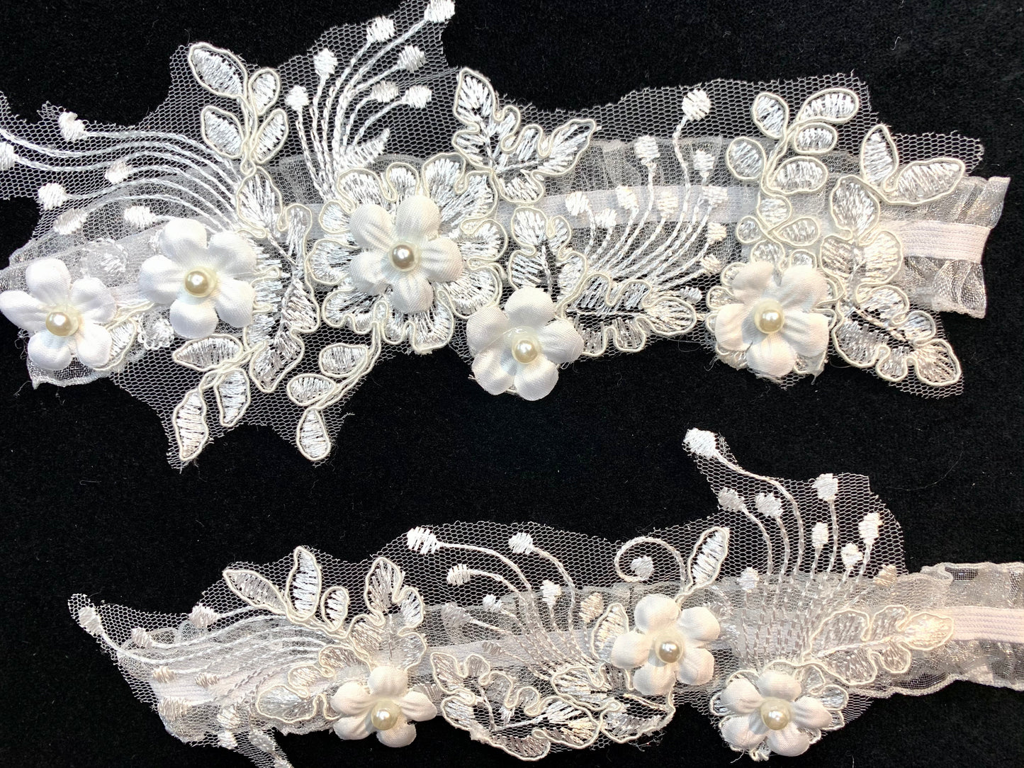 Garter II