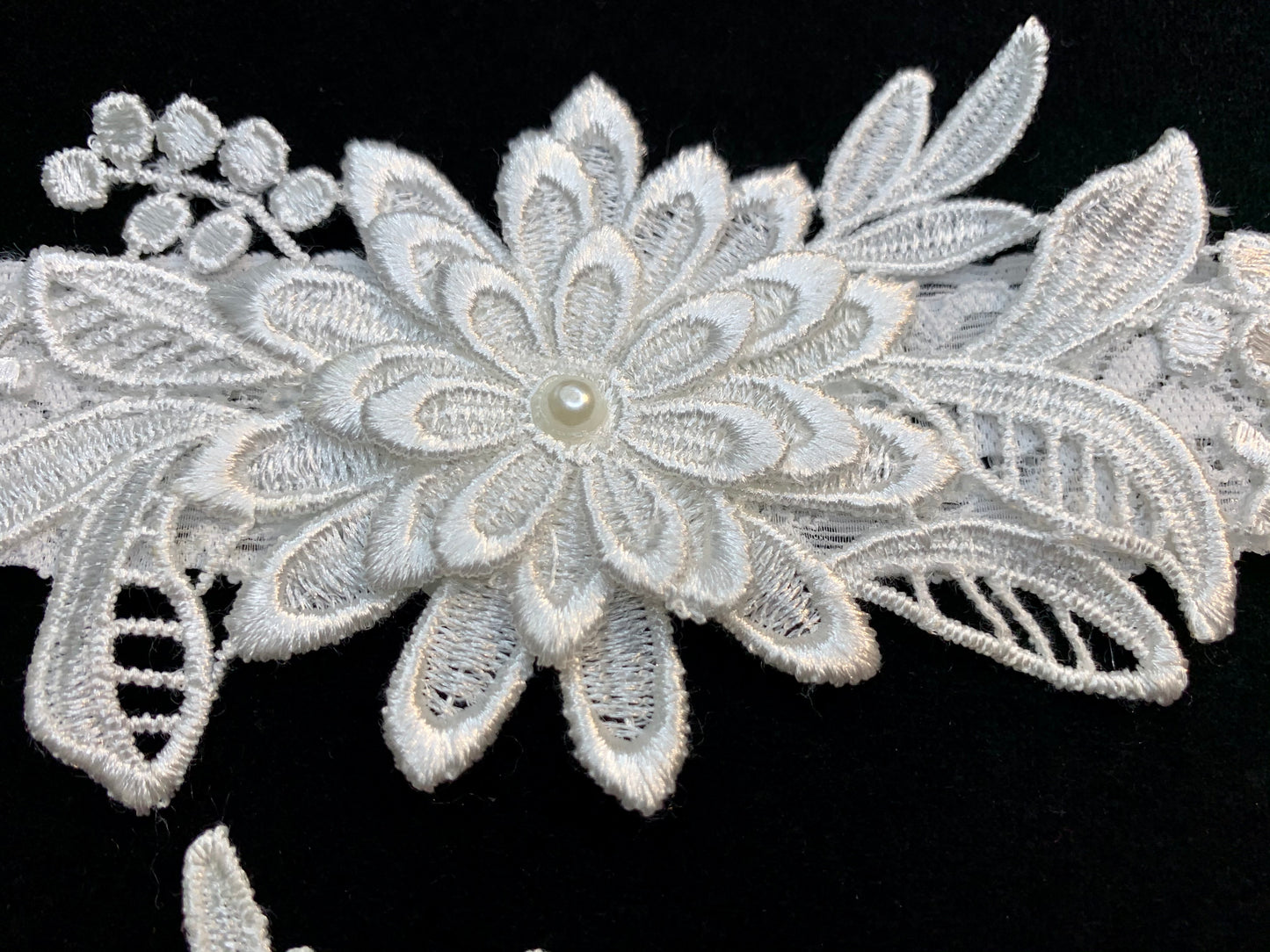 Garter I