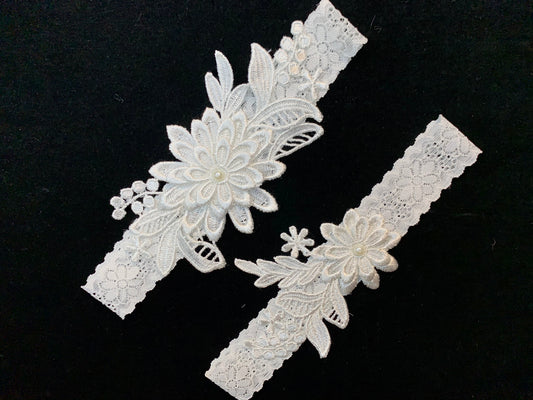 Garter I