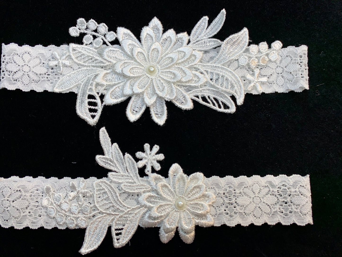Garter I