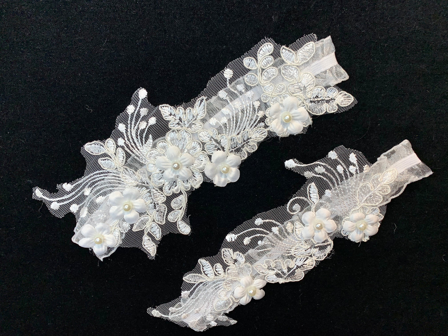 Garter II